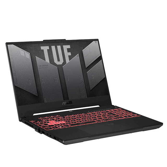 ASUS TUF A15 R7-6800H 16GB SSD 512GB RTX 3070 8GB